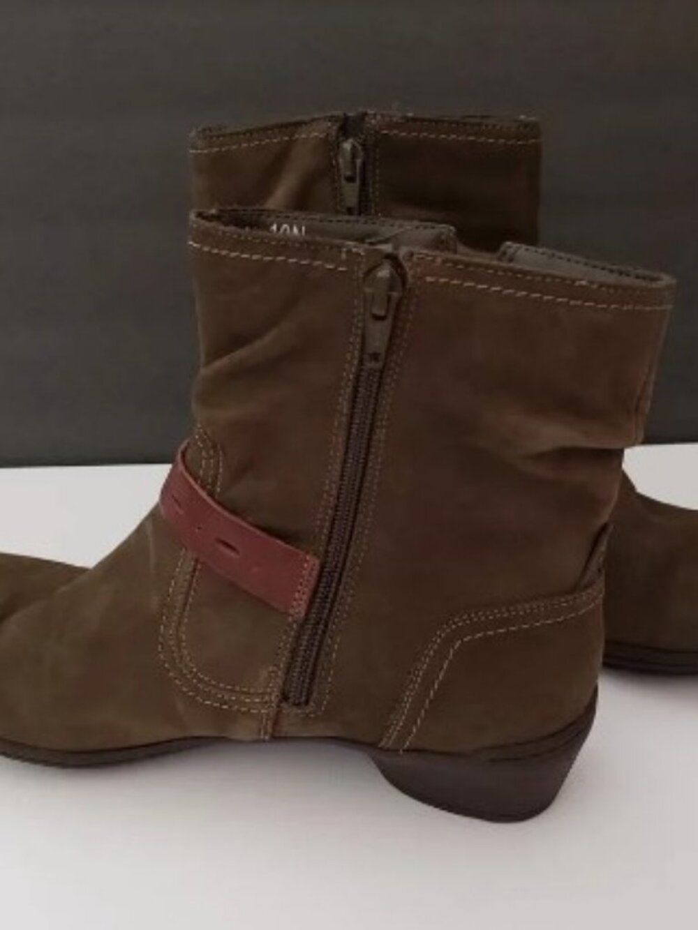 ROCKPORT Ankle Boots - Picture 6 of 7